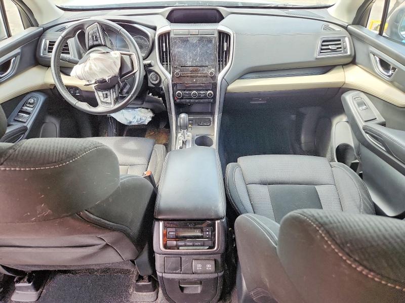 Aukcja sprzedaży 2020 Subaru Ascent, vin: 4S4WMAFDXL3464524, numer aukcji: 53789696
