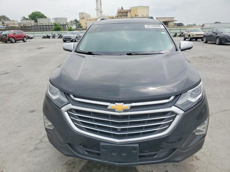 Aukcja sprzedaży 2020 Chevrolet Equinox, vin: 2GNAXYEX3L6253045, numer aukcji: 53709896
