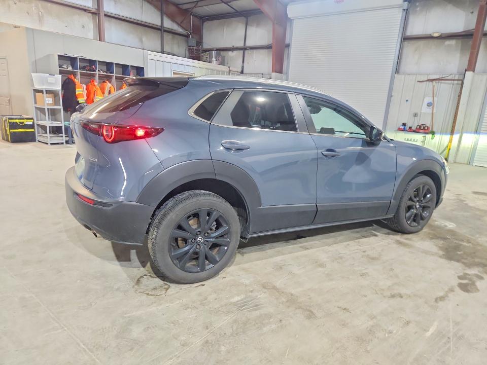 Aukcja sprzedaży 2023 Mazda Cx-30, vin: 3MVDMBCM4PM566328, numer aukcji: 52500216