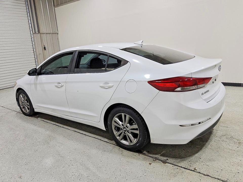 2018 Hyundai Elantra მანქანა იყიდება აუქციონზე, vin: 5NPD84LF5JH310702, აუქციონის ნომერი: 51180316