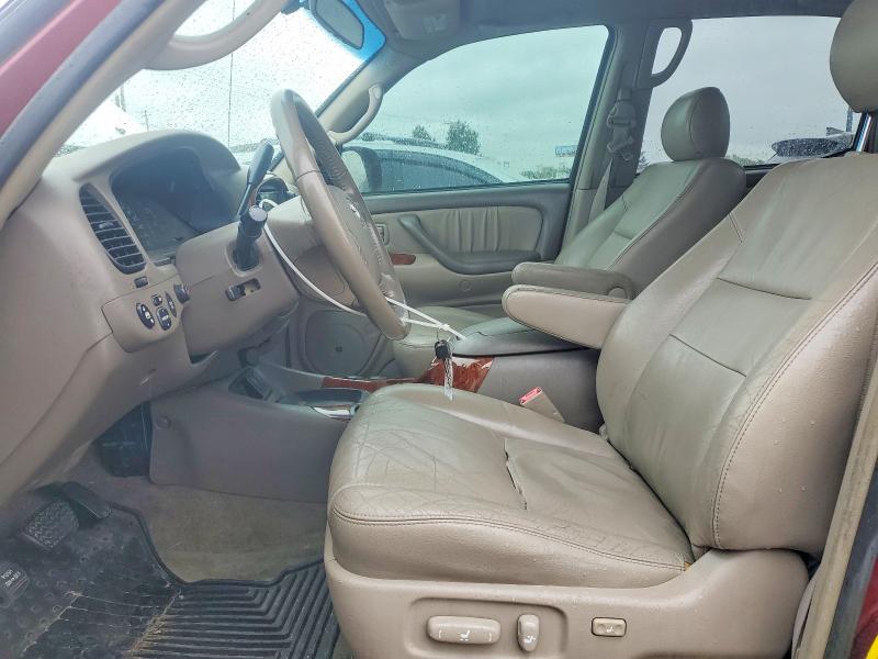 54702756 :رقم المزاد ، 5TBET38126S501353 vin ، 2006 Toyota Tundra مزاد بيع