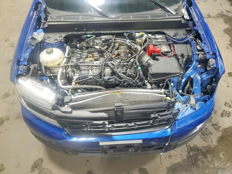 2024 Ford Maverick მანქანა იყიდება აუქციონზე, vin: 3FTTW8A9XRRA23421, აუქციონის ნომერი: 52931516