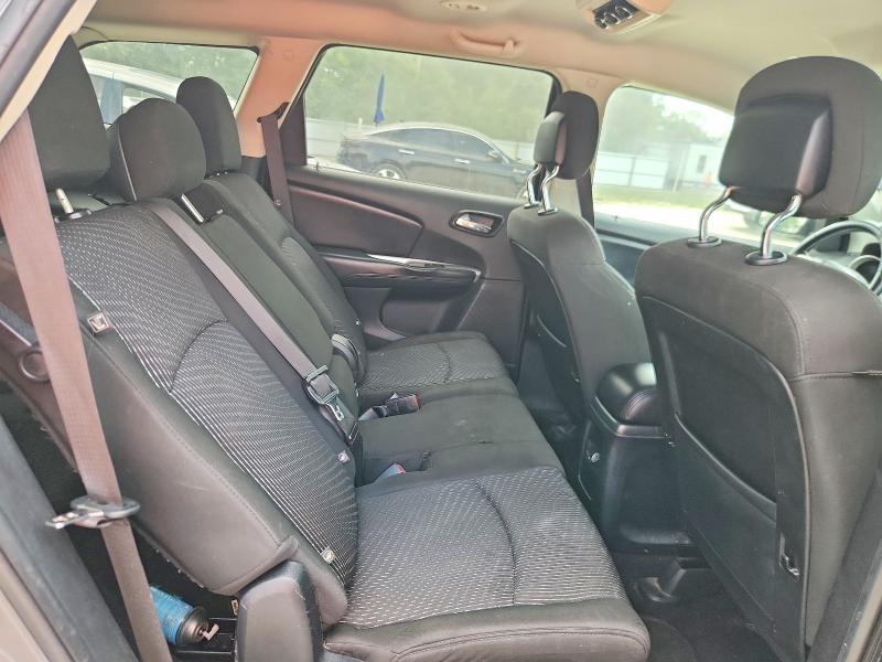 Продажа на аукционе авто 2020 Dodge Journey, vin: 3C4PDCAB8LT264661, номер лота: 53238696