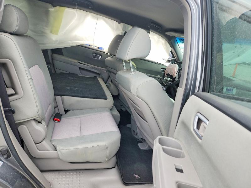 51157036 :رقم المزاد ، 5FNYF48409B056101 vin ، 2009 Honda Pilot مزاد بيع