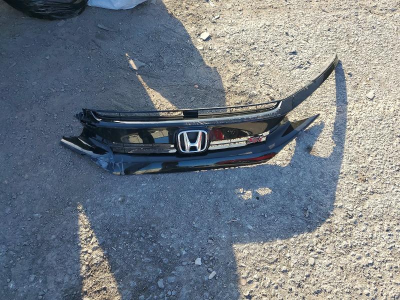 Продажа на аукционе авто 2018 Honda Civic, vin: 2HGFC1E55JH710120, номер лота: 54000026