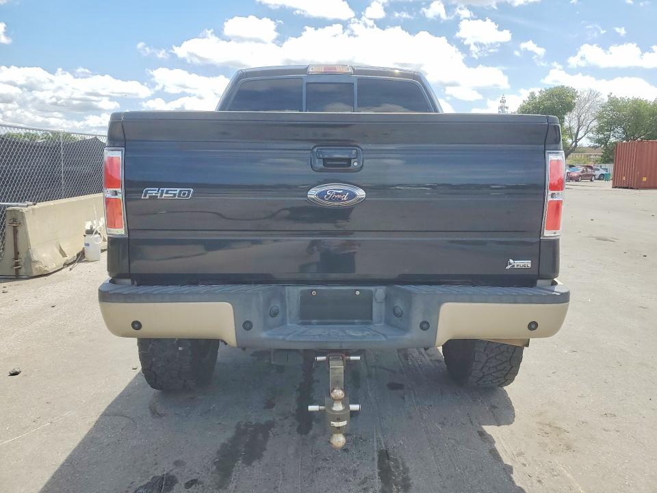 Продаж на аукціоні авто 2010 Ford F150, vin: 1FTFW1EV3AFB54090, номер лоту: 52310076