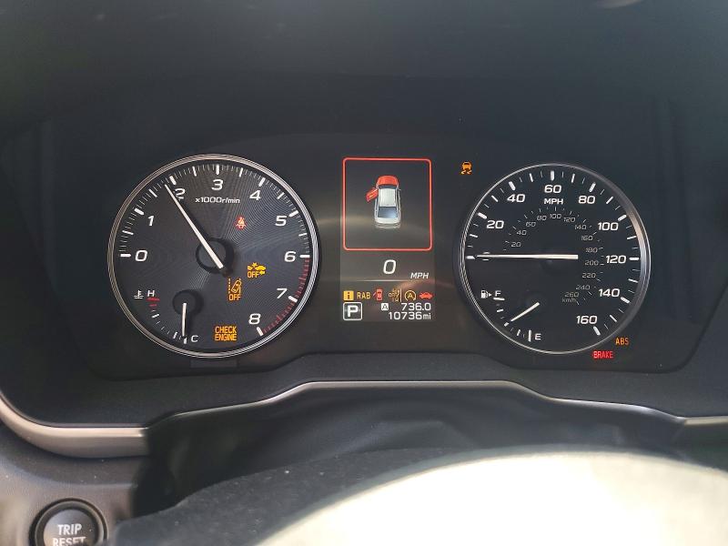Продажа на аукционе авто 2025 Subaru Legacy, vin: 4S3BWAN68S3010870, номер лота: 52755736