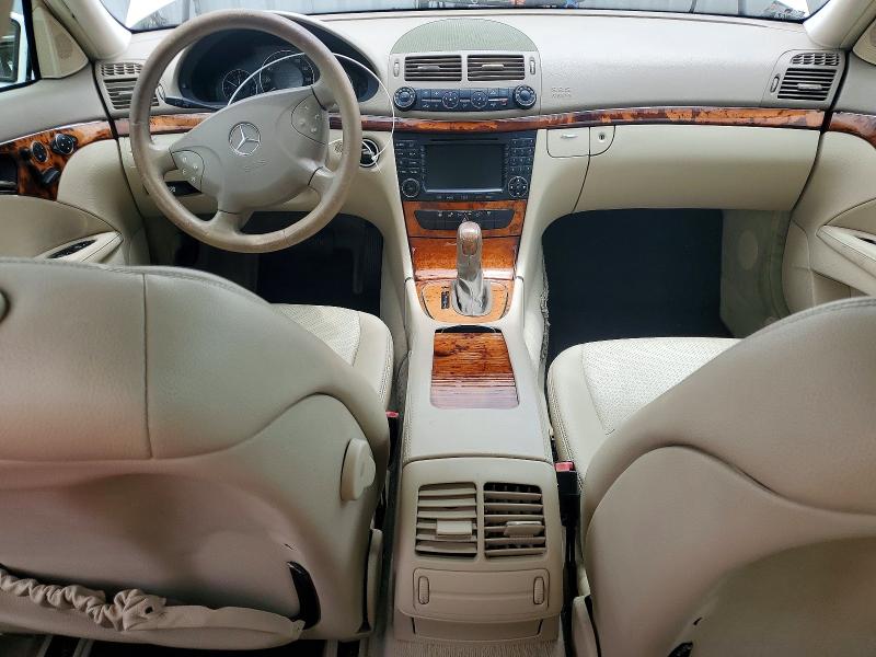 Aukcja sprzedaży 2005 Mercedes-benz E, vin: WDBUF65J95A678489, numer aukcji: 52969816