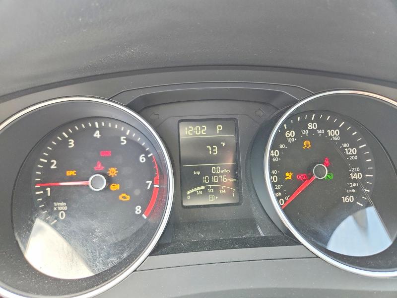 Продаж на аукціоні авто 2015 Volkswagen Jetta, vin: 3VWD17AJ1FM274745, номер лоту: 54910166
