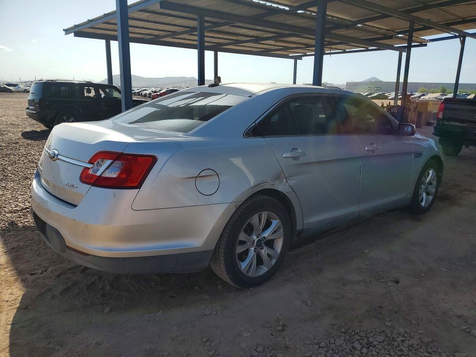 54080426 :رقم المزاد ، 1FAHP2EW4AG152997 vin ، 2010 Ford Taurus مزاد بيع