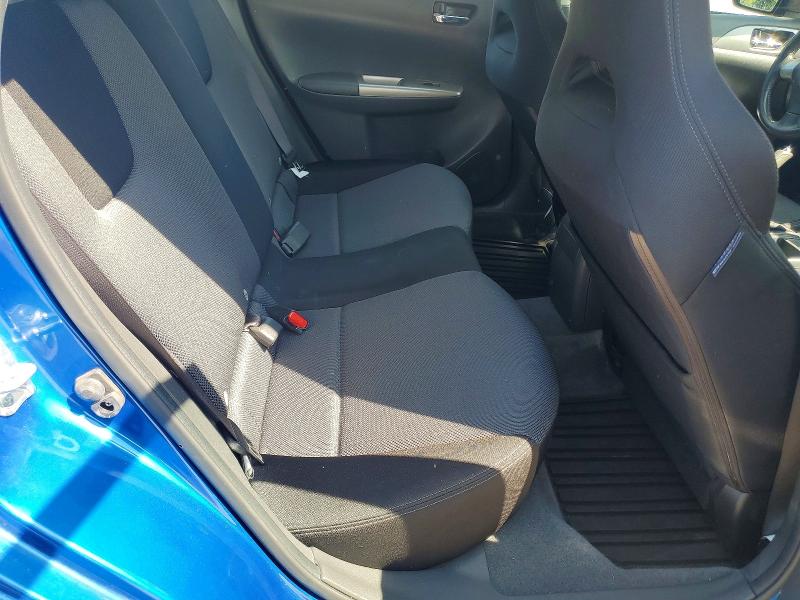 Продажа на аукционе авто 2008 Subaru Impreza, vin: JF1GH746X8G811912, номер лота: 54453046