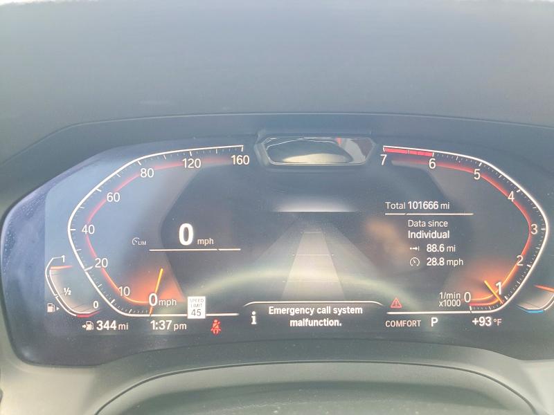 Продажа на аукционе авто 2019 Bmw 330i, vin: WBA5R1C50KAE81311, номер лота: 55126756