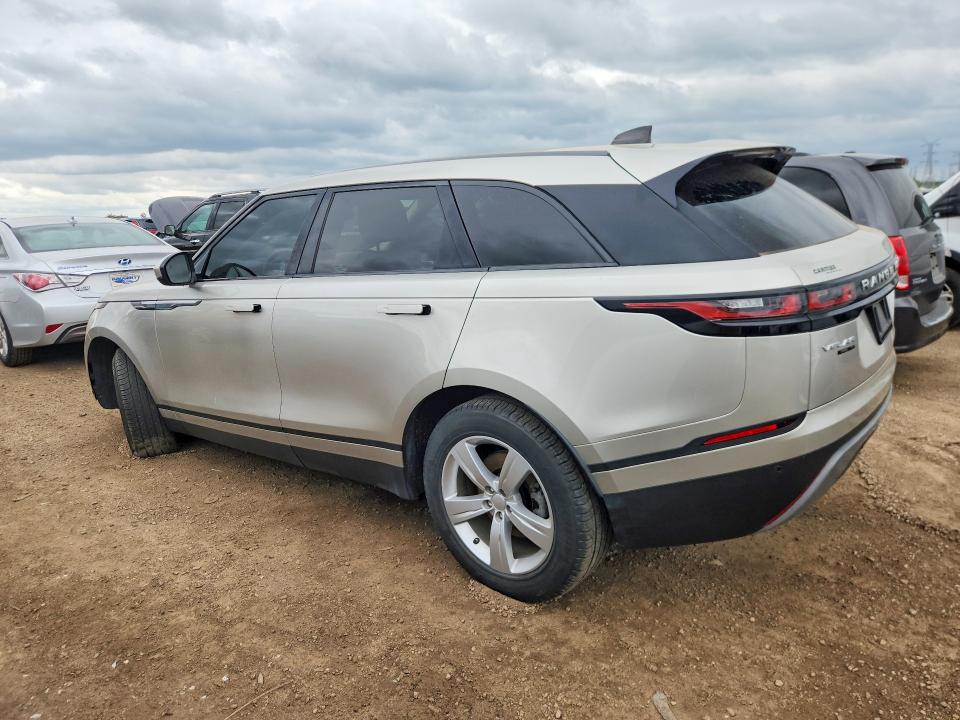 53834126 :رقم المزاد ، SALYB2EN2KA783079 vin ، 2019 Land Rover Range Rover مزاد بيع