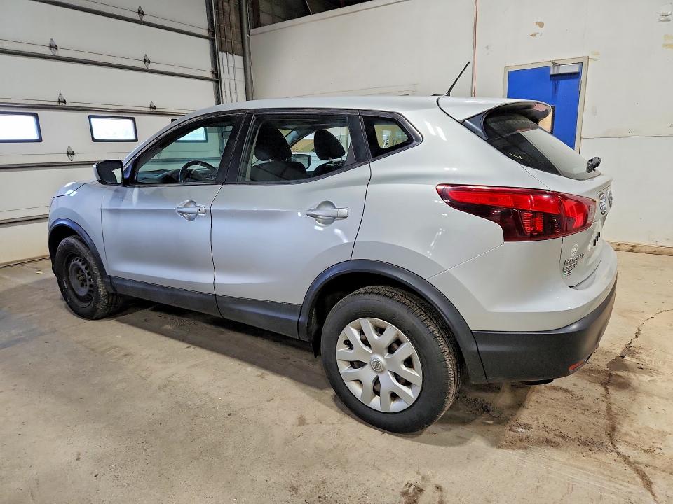 Aukcja sprzedaży 2019 Nissan Rogue Sport, vin: JN1BJ1CR9KW628034, numer aukcji: 54202476