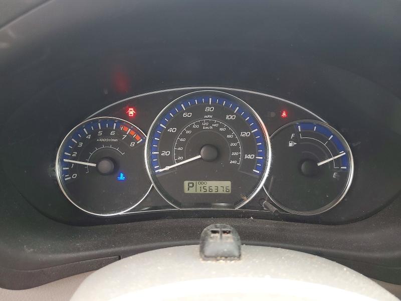 Aukcja sprzedaży 2011 Subaru Forester, vin: JF2SHABC4BH717005, numer aukcji: 54599456