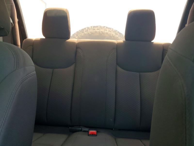 Aukcja sprzedaży 2016 Jeep Wrangler, vin: 1C4AJWAGXGL160993, numer aukcji: 53984936