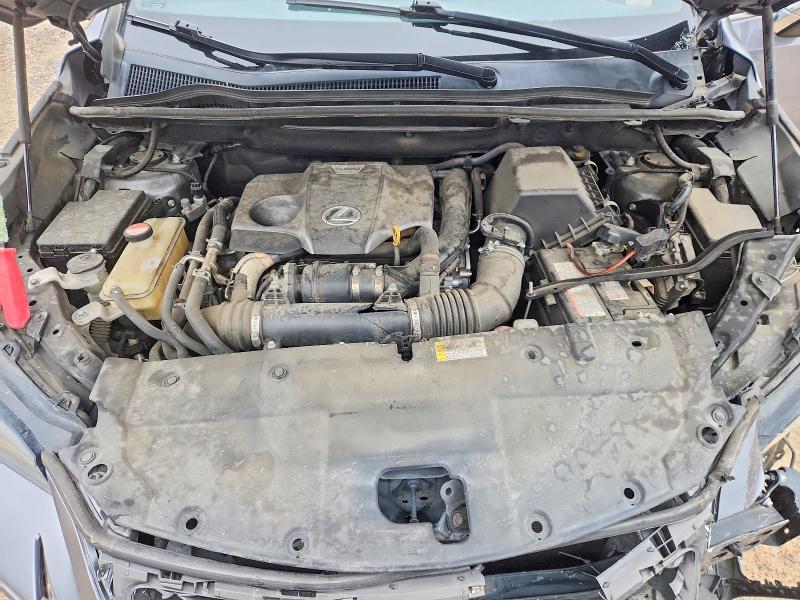 Продаж на аукціоні авто 2015 Lexus Nx, vin: JTJYARBZ4F2019645, номер лоту: 52584536
