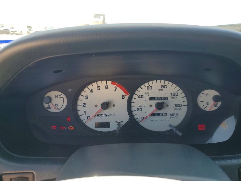 Продаж на аукціоні авто 1995 Nissan 240sx, vin: JN1AS44DXSW011237, номер лоту: 53525646