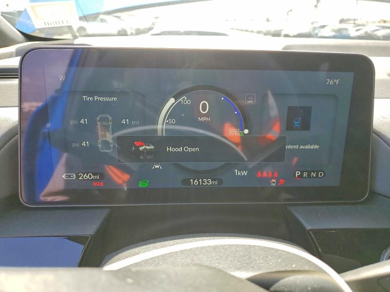 Продаж на аукціоні авто 2024 Honda Prologue, vin: 3GPKHXRJ0RS533234, номер лоту: 54909616