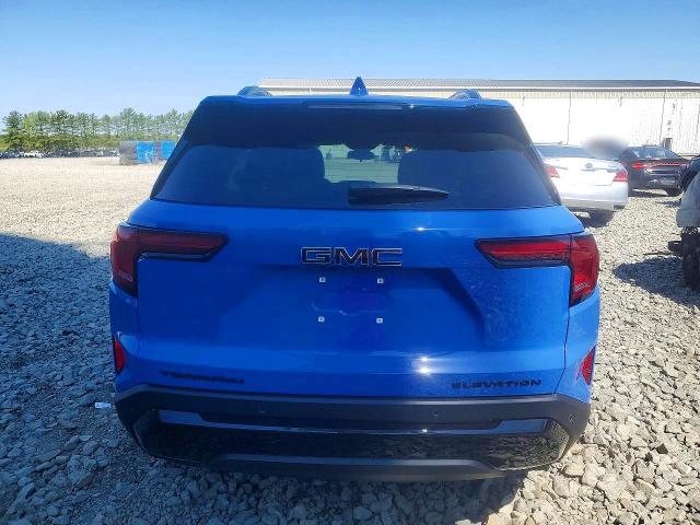 Продаж на аукціоні авто 2026 Gmc Terrain, vin: 3GKALMEG0TL356467, номер лоту: 52124726