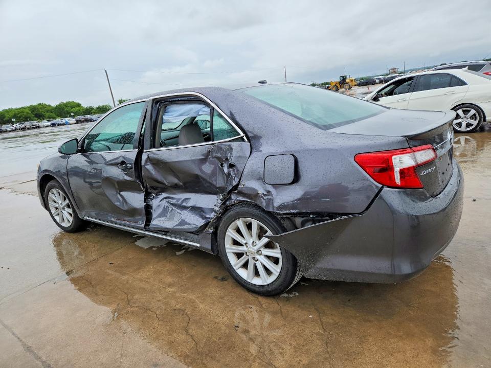 52551276 :رقم المزاد ، 4T4BF1FK9DR308516 vin ، 2013 Toyota Camry مزاد بيع