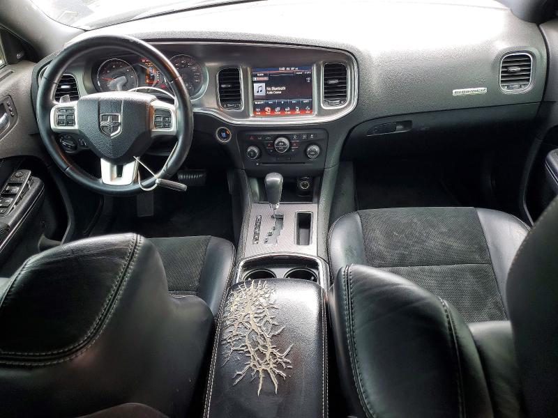 Продаж на аукціоні авто 2012 Dodge Charger, vin: 2C3CDXCT5CH117948, номер лоту: 51984126