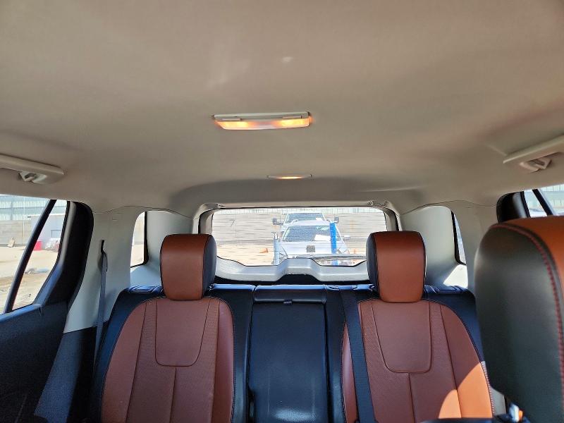 Продажа на аукционе авто 2016 Gmc Terrain, vin: 2GKFLUE3XG6121507, номер лота: 53557686