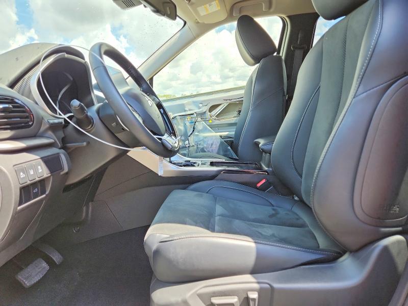 Aukcja sprzedaży 2026 Mitsubishi Eclipse Cross, vin: JA4ATWAA6TZ004277, numer aukcji: 54520726