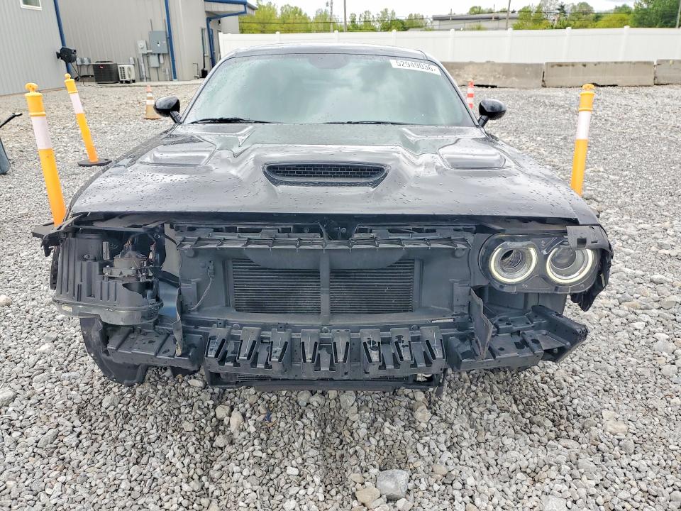 Продажа на аукционе авто 2021 Dodge Challenger, vin: 2C3CDZFJ0MH560080, номер лота: 52949036