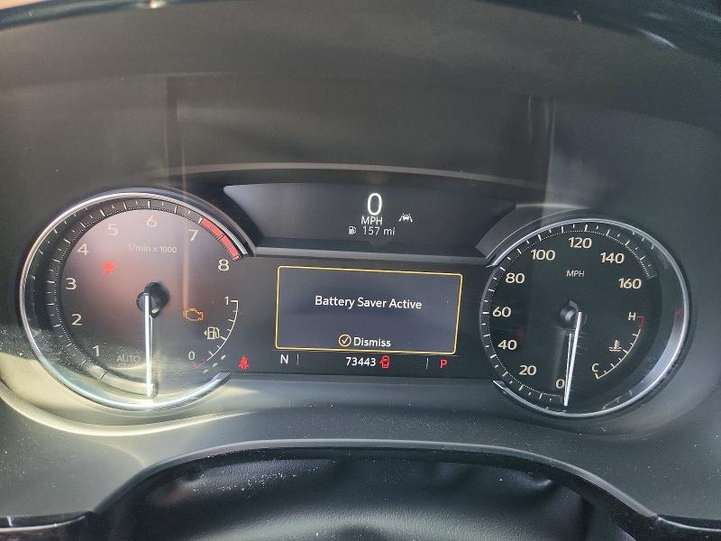Aukcja sprzedaży 2022 Cadillac Xt6, vin: 1GYKPCRS7NZ133166, numer aukcji: 54530226