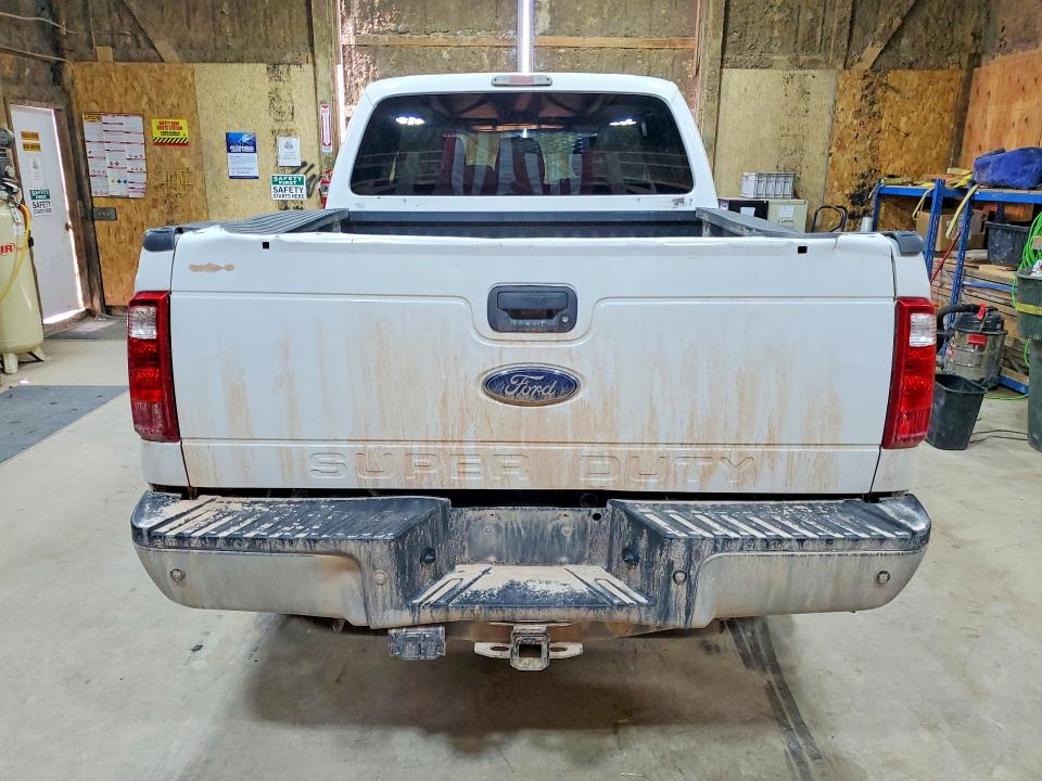 Продажа на аукционе авто 2013 Ford F350, vin: 1FT8W3BT6DEA85610, номер лота: 52068356