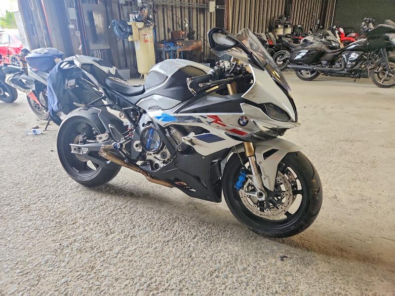 53320146 :رقم المزاد ، WB10E6305R6K00458 vin ، 2024 Bmw S 1000 مزاد بيع