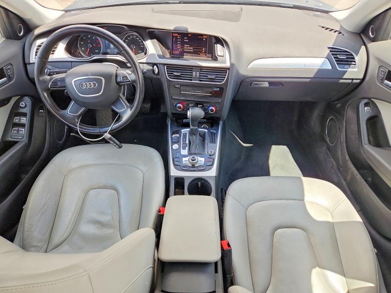 Продаж на аукціоні авто 2013 Audi A4 Allroad, vin: WA1UFAFL6DA117177, номер лоту: 52252156