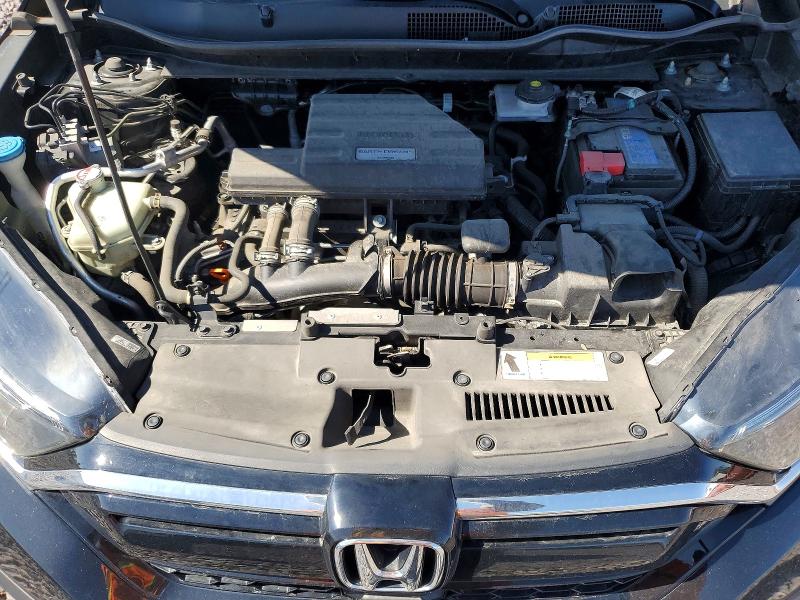 Aukcja sprzedaży 2020 Honda Cr-v, vin: 5J6RW2H53LL007703, numer aukcji: 53543496