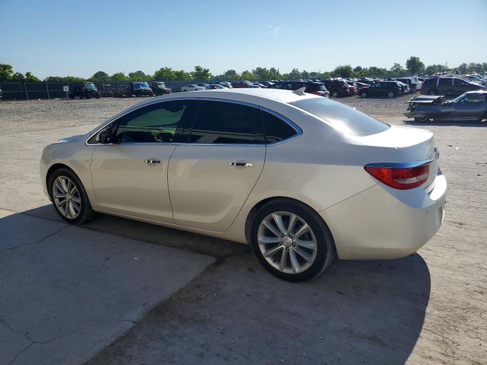 Продажа на аукционе авто 2014 Buick Verano, vin: 1G4PR5SKXE4222749, номер лота: 53030746