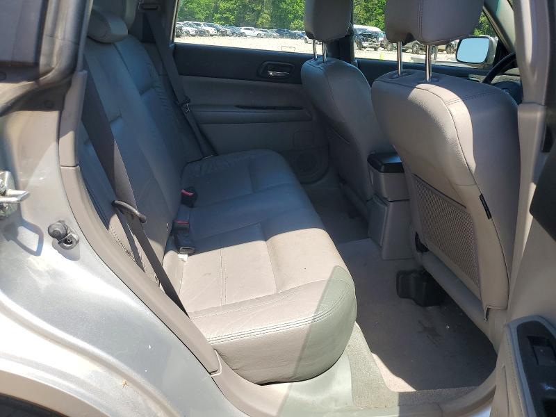 Aukcja sprzedaży 2003 Subaru Forester, vin: JF1SG65633H734163, numer aukcji: 53594536
