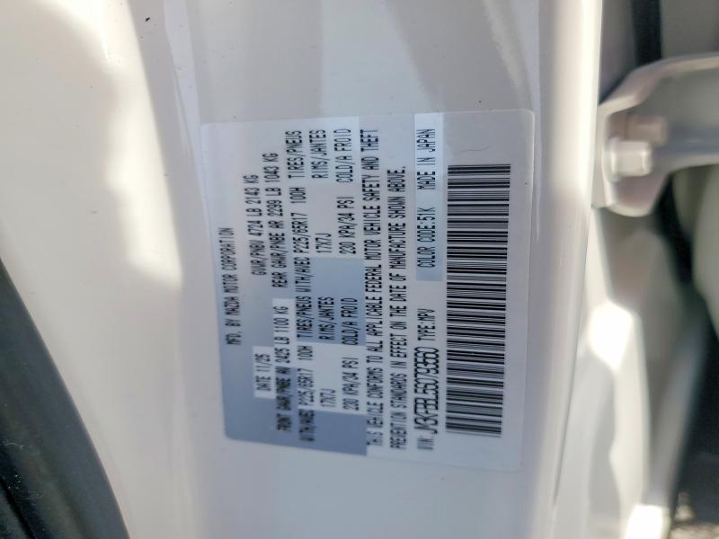 Aukcja sprzedaży 2025 Mazda Cx-5, vin: JM3KFBBL5S0793560, numer aukcji: 52466996