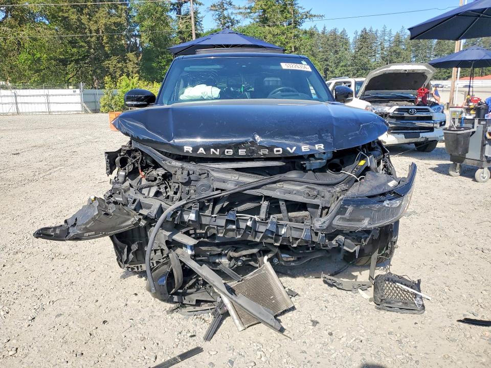 53226356 :رقم المزاد ، SALWR2SU3LA878427 vin ، 2020 Land Rover Range Rover Sport مزاد بيع