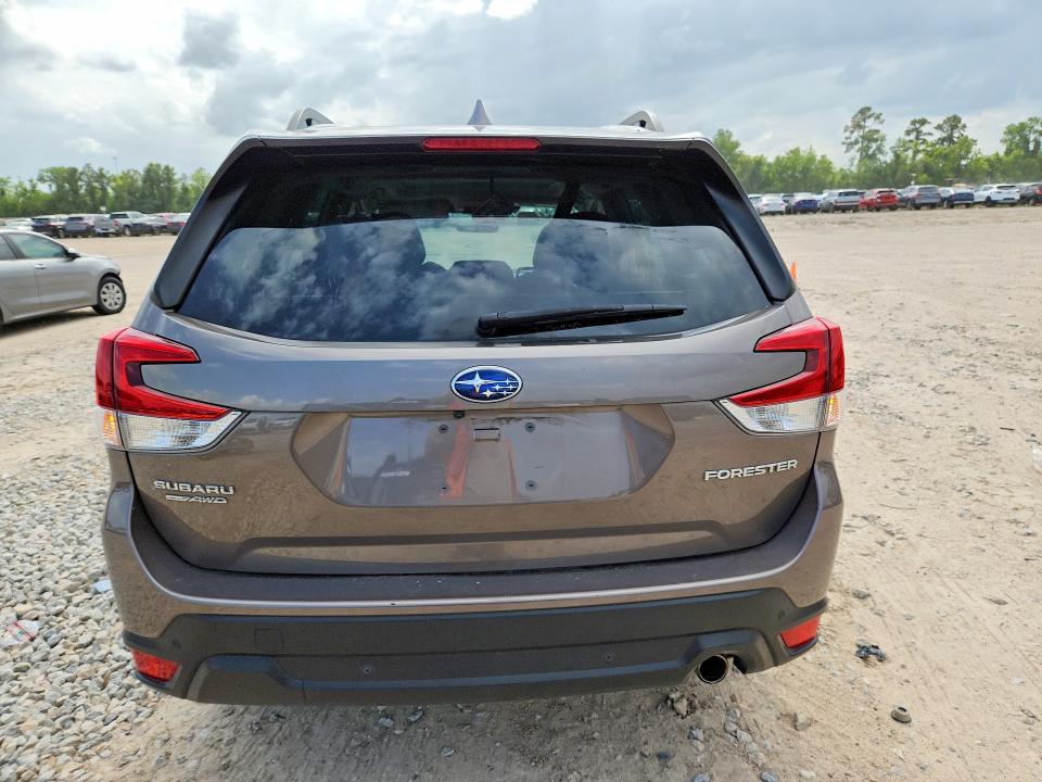 Aukcja sprzedaży 2023 Subaru Forester, vin: JF2SKAPC1PH434451, numer aukcji: 54326746