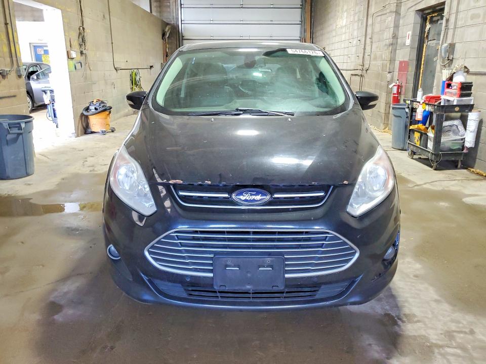 Продаж на аукціоні авто 2013 Ford C-max, vin: 1FADP5BU5DL512695, номер лоту: 54766126