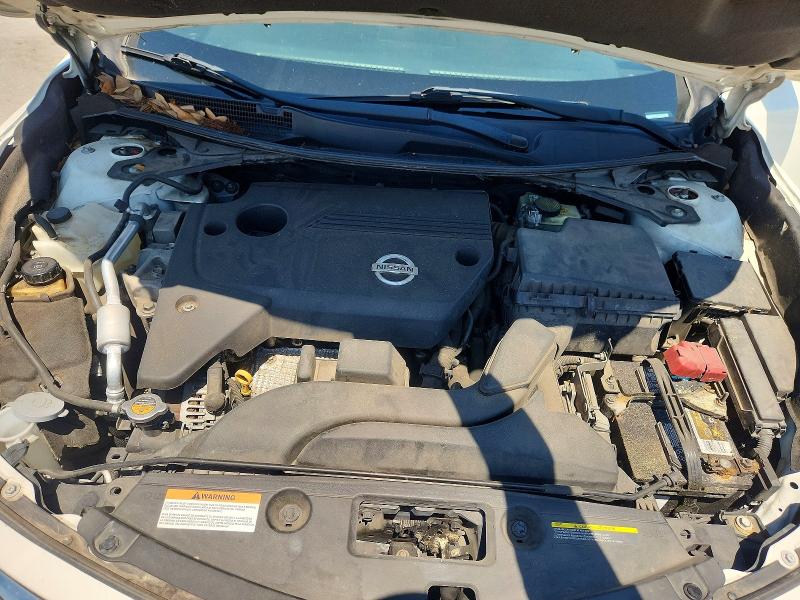 Продажа на аукционе авто 2015 Nissan Altima, vin: 1N4AL3APXFC108910, номер лота: 52546816