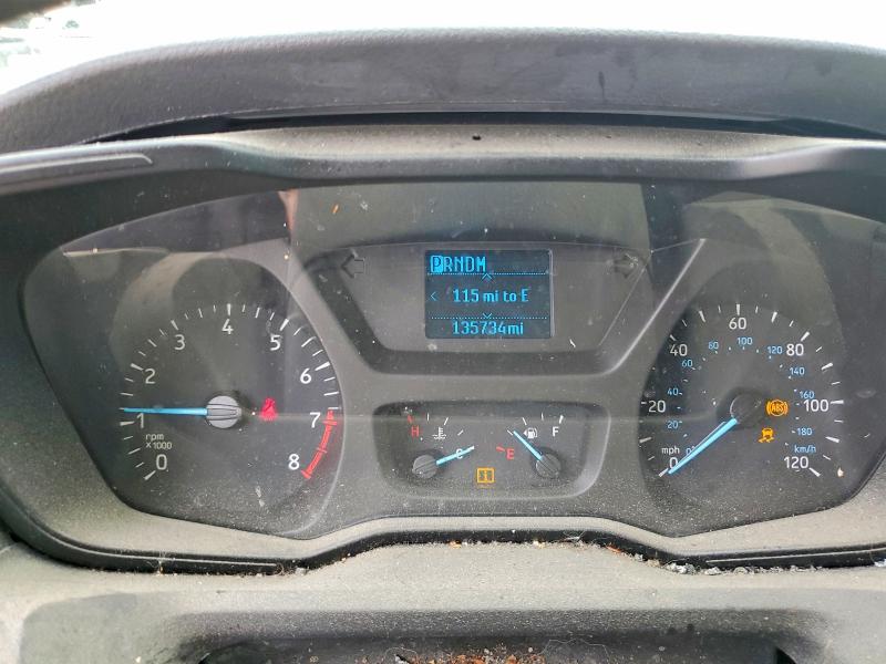 Aukcja sprzedaży 2019 Ford Transit, vin: 1FTYR1YM4KKA42006, numer aukcji: 53804016
