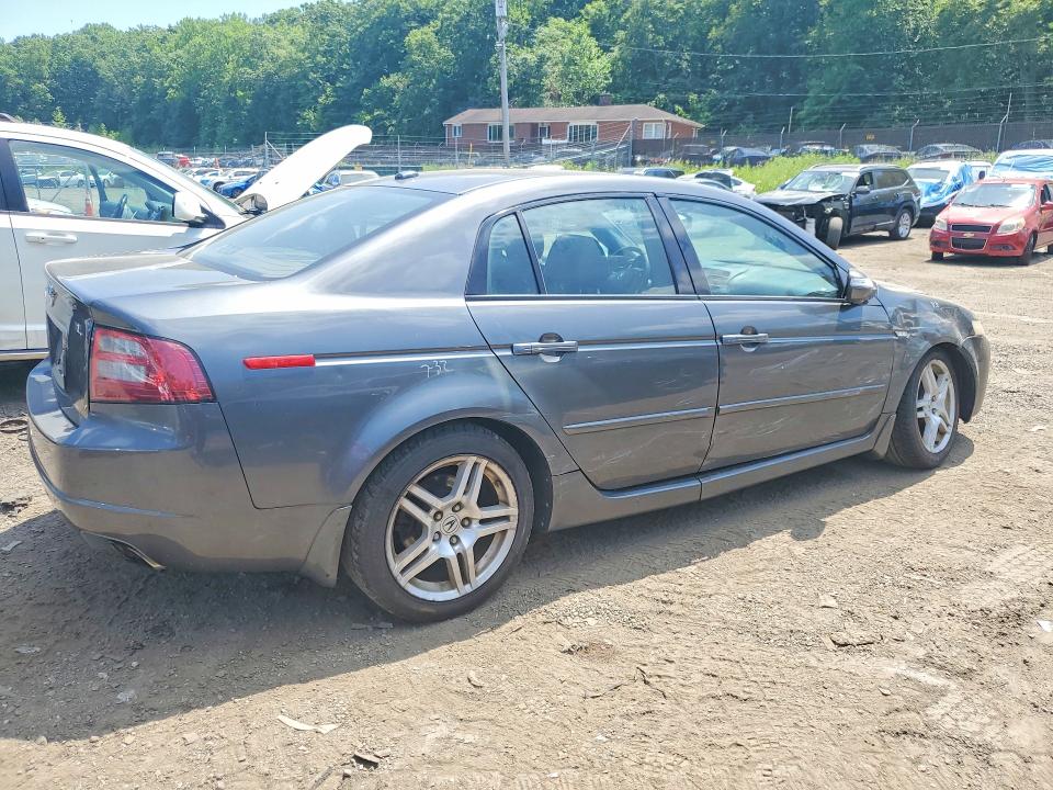 Aukcja sprzedaży 2008 Acura Tl, vin: 19UUA66228A012510, numer aukcji: 53822106