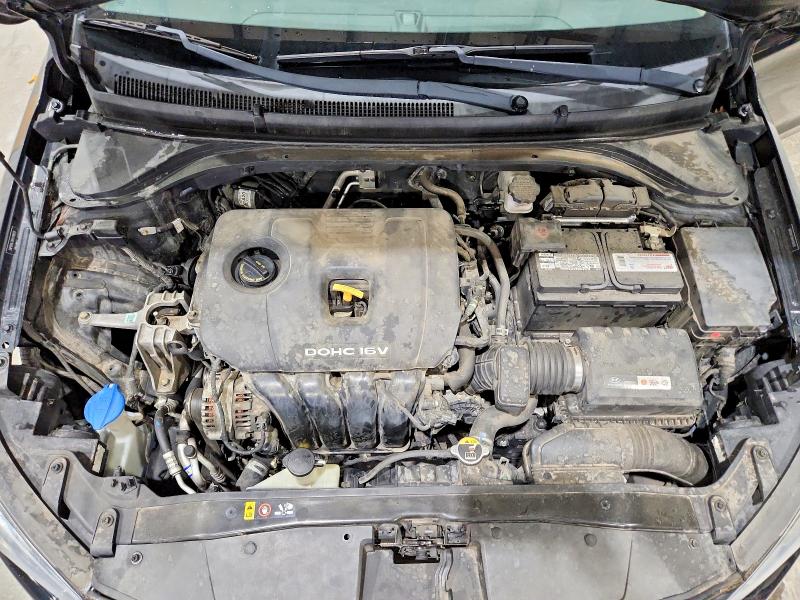 Продажа на аукционе авто 2017 Hyundai Elantra, vin: 5NPD84LF8HH199878, номер лота: 54005476