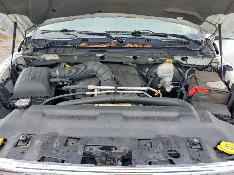 Продажа на аукционе авто 2012 Dodge Ram 1500, vin: 1C6RD7PT9CS136891, номер лота: 51551436