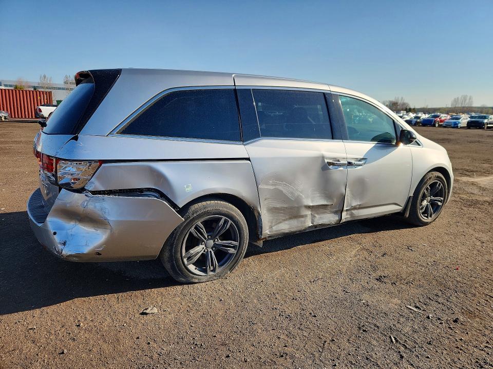 Aukcja sprzedaży 2015 Honda Odyssey, vin: 5FNRL5H93FB503353, numer aukcji: 52212306
