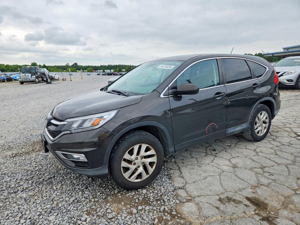 Aukcja sprzedaży 2015 Honda Cr-v, vin: 2HKRM4H56FH682431, numer aukcji: 54720036