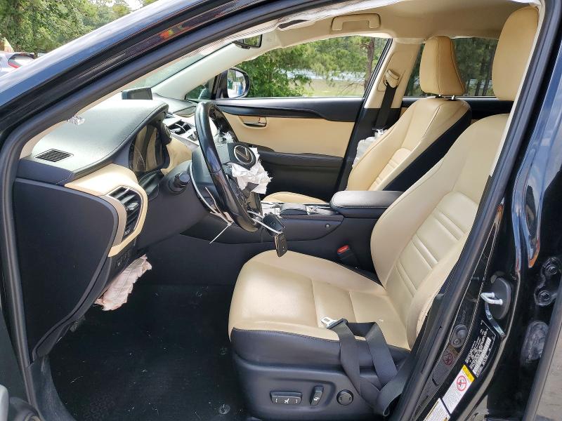 Продажа на аукционе авто 2018 Lexus Nx 300, vin: JTJYARBZ1J2090164, номер лота: 54265546
