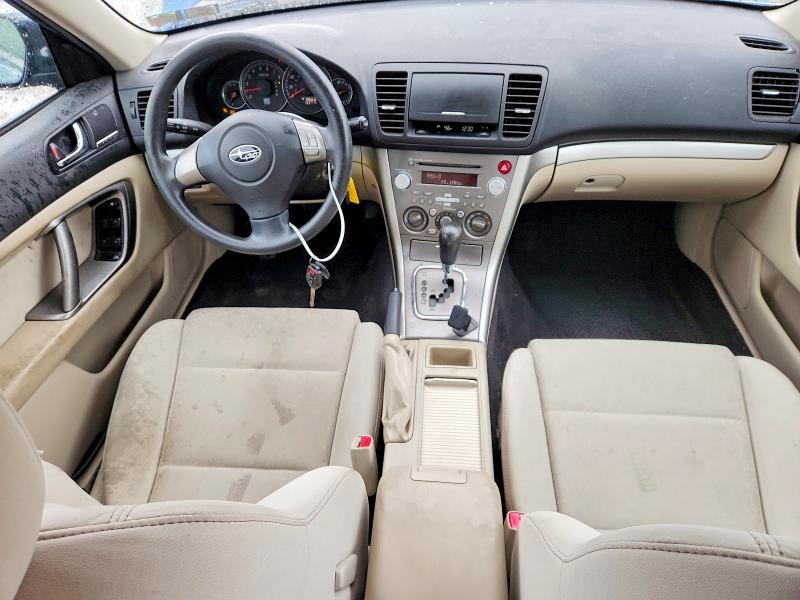 Aukcja sprzedaży 2009 Subaru Legacy, vin: 4S3BL616897214681, numer aukcji: 51665896