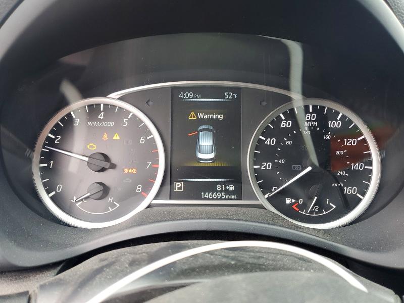 Продажа на аукционе авто 2016 Nissan Sentra, vin: 3N1AB7AP2GY246103, номер лота: 54005736